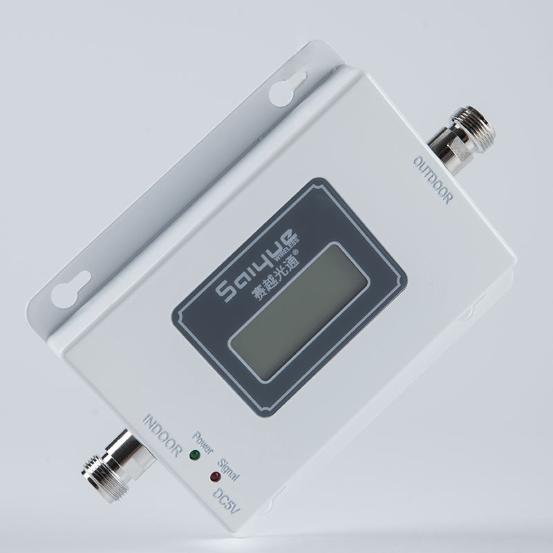 临高家用配电房机房信号放大器200㎡