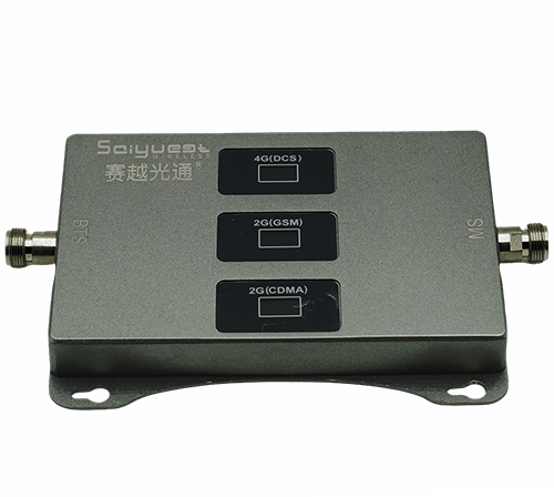临高三频手机信号增强器200㎡