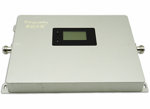  临高三频/四频/五频手机信号接收器800㎡