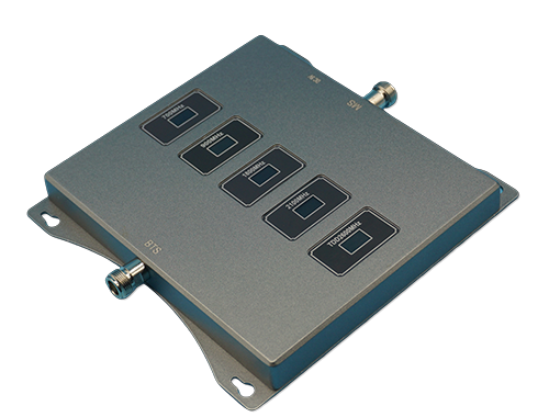 临高五频4G+5G手机信号增强器200㎡