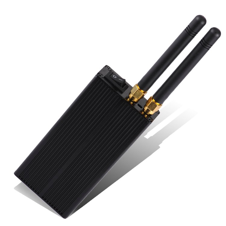  临高1.2G/1.5G导航屏蔽器