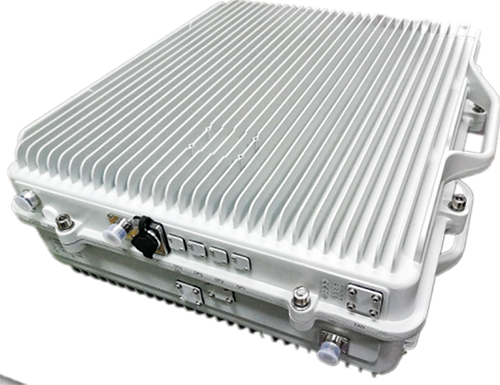 临高信令级数字室分型移动通信干扰器