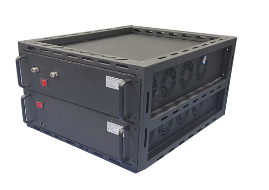 临高室内大功率通讯管控屏蔽系统