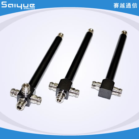 临高FM调频广播同步广播功分器