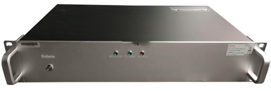  临高350M PDT消防集群警用主机直放站