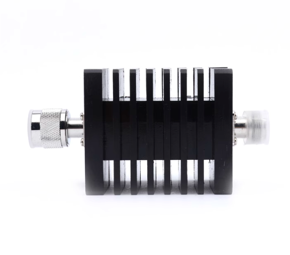  临高腔体固定衰减器0-3G/0-4G  N型接口